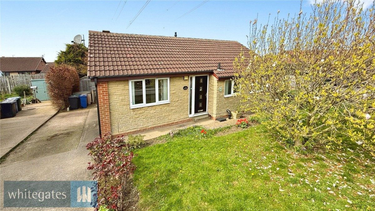 Barugh Green, Barnsley