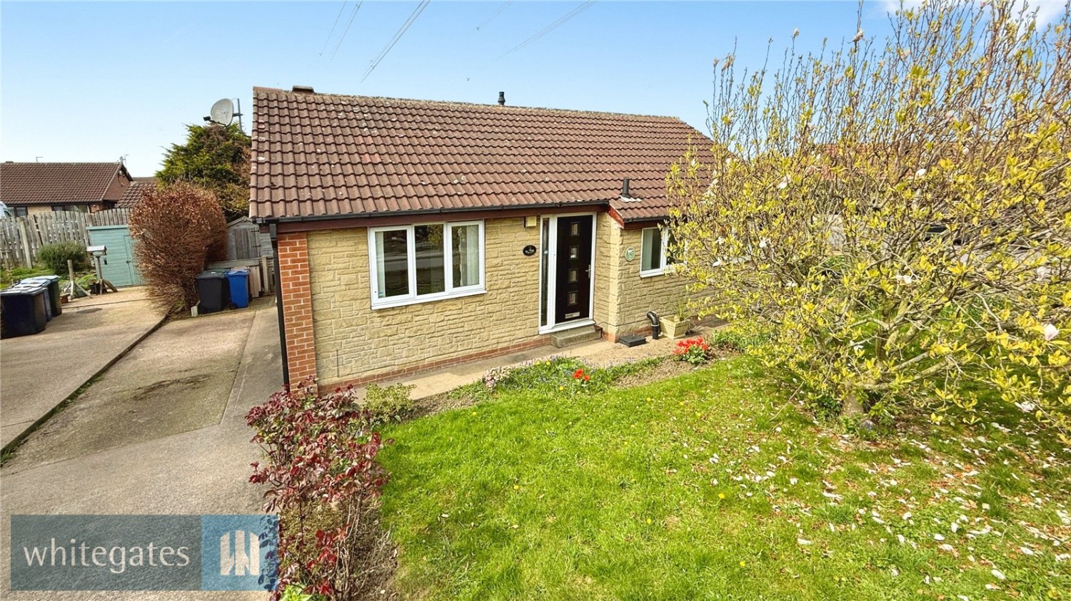 Barugh Green, Barnsley