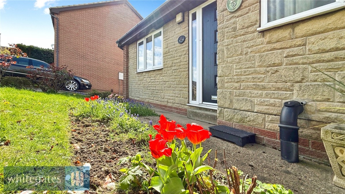 Barugh Green, Barnsley