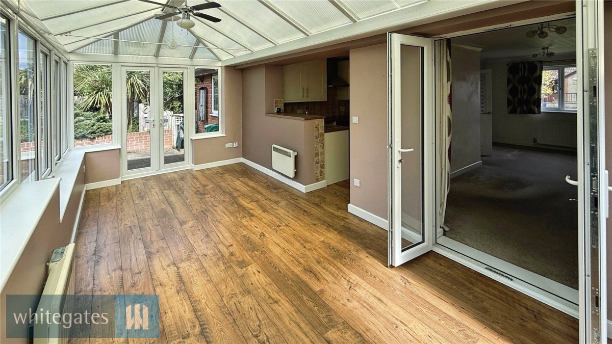 Barugh Green, Barnsley