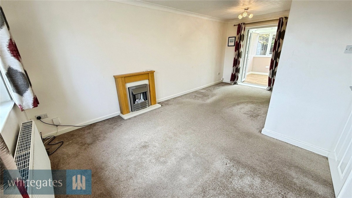 Barugh Green, Barnsley