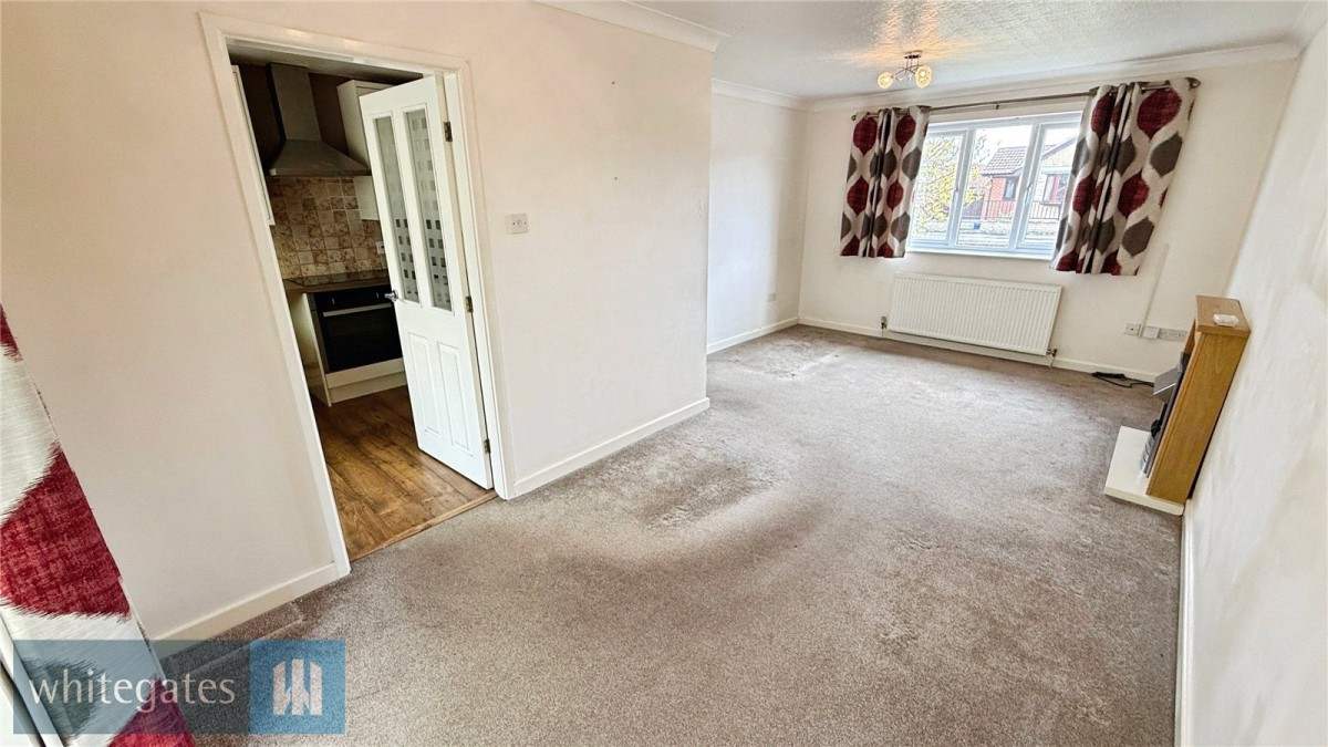 Barugh Green, Barnsley