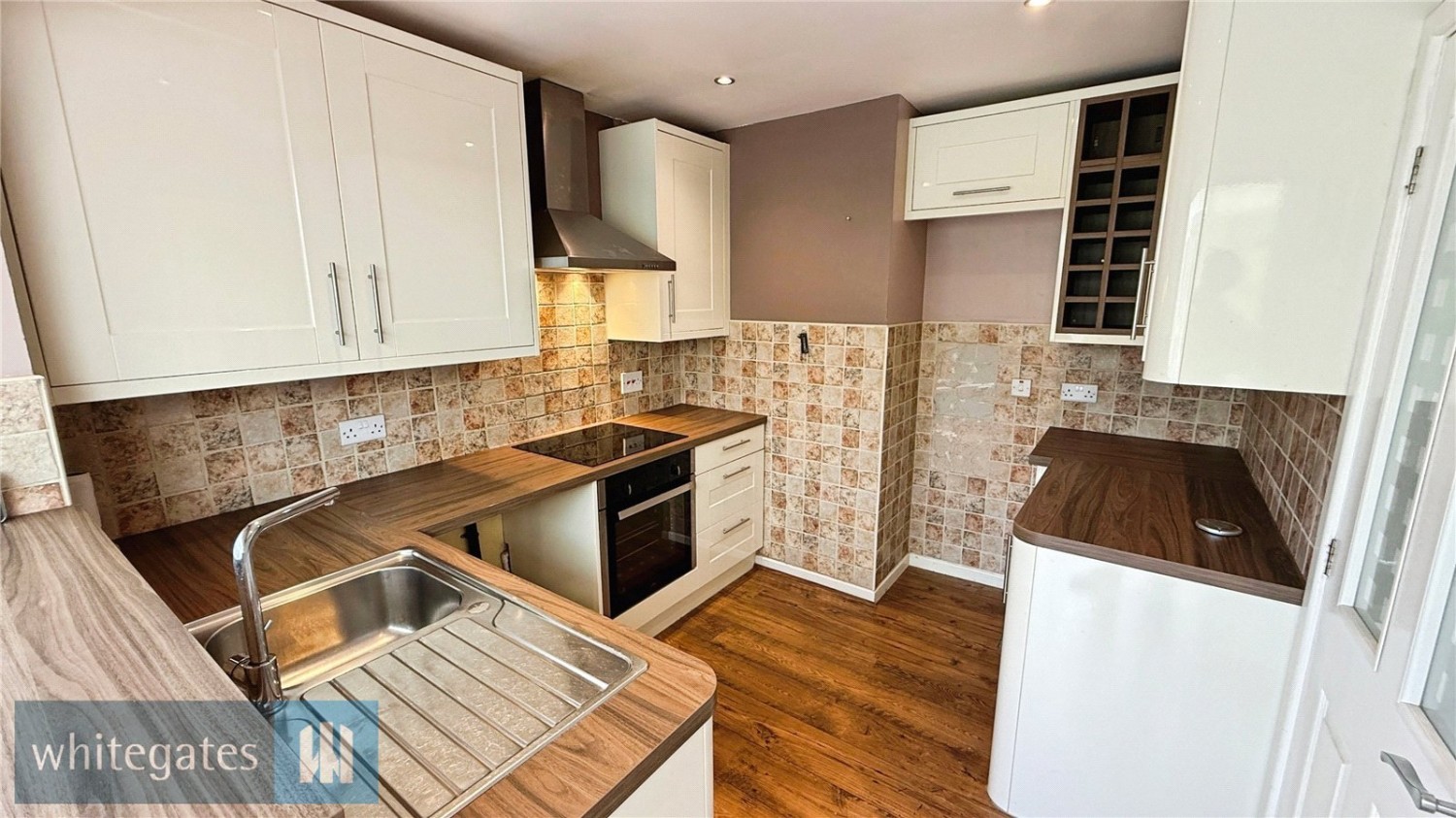 Barugh Green, Barnsley