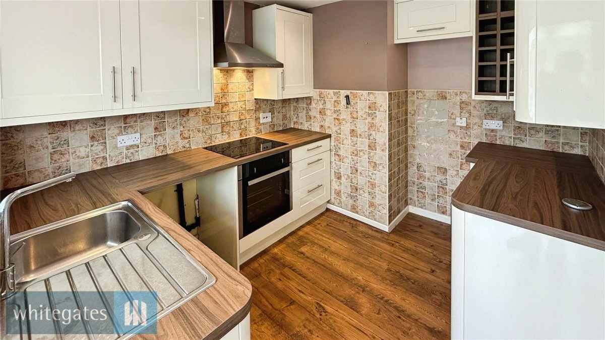 Barugh Green, Barnsley