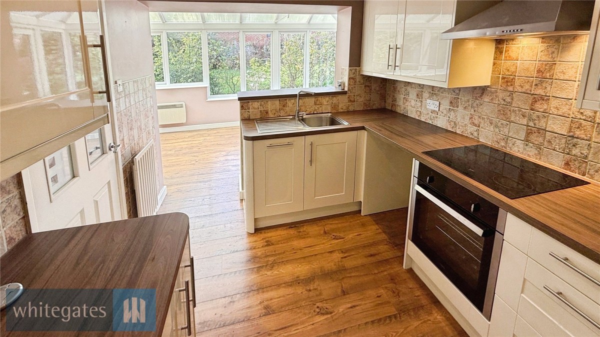 Barugh Green, Barnsley