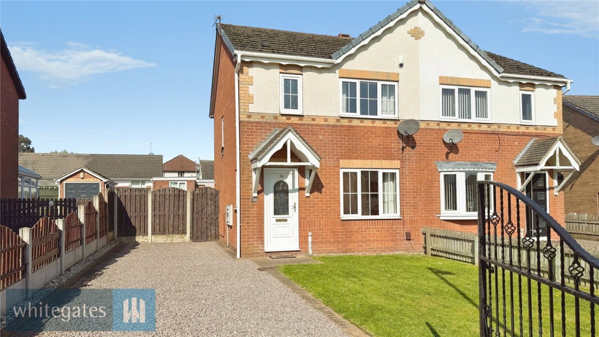 Athersley North, Barnsley