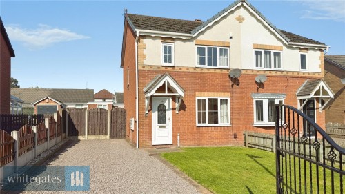 Athersley North, Barnsley