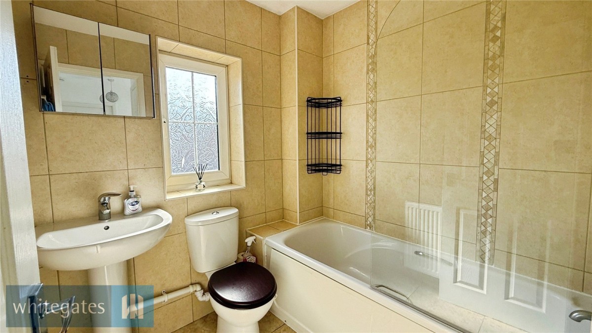 Athersley North, Barnsley