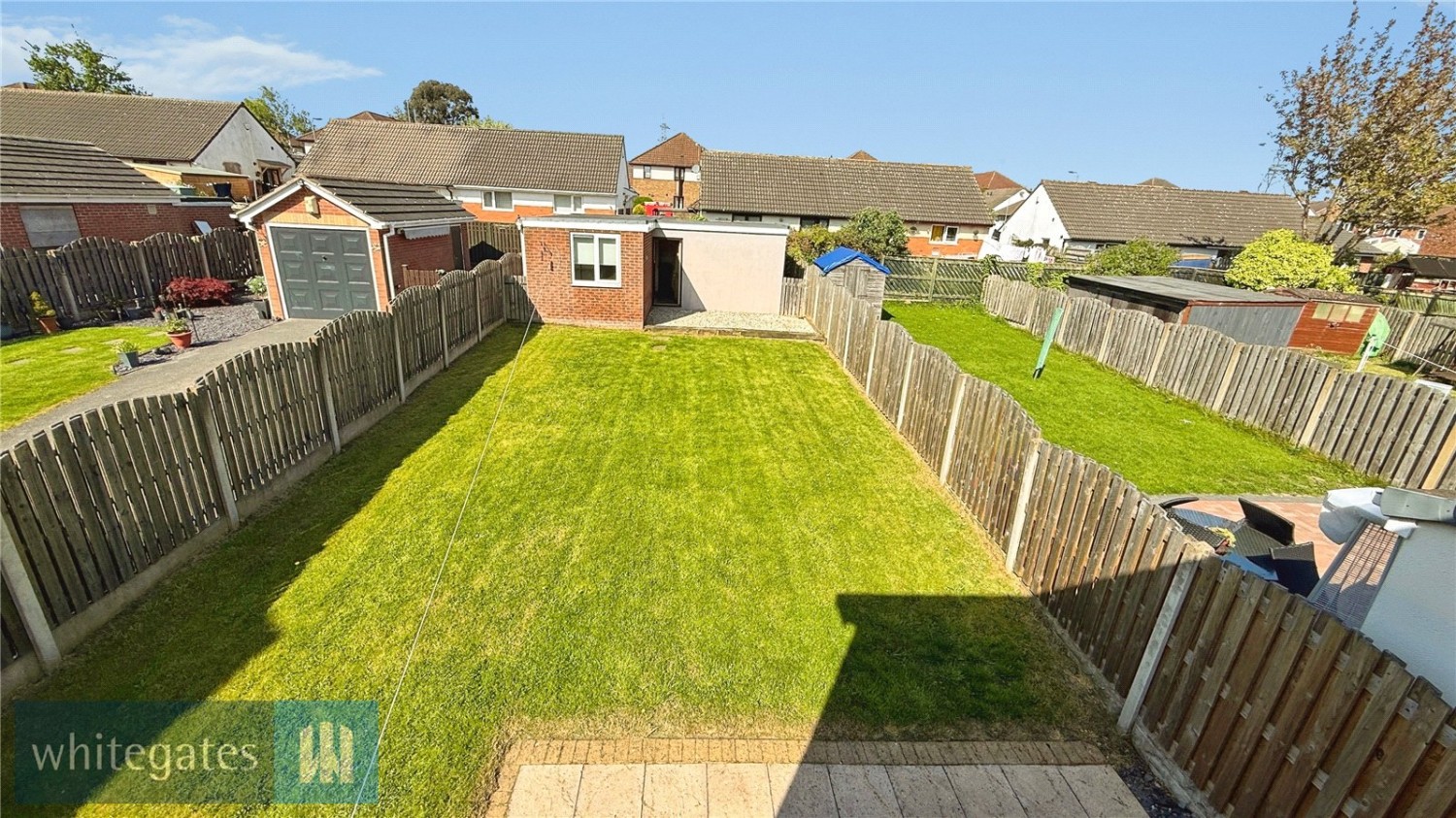 Athersley North, Barnsley