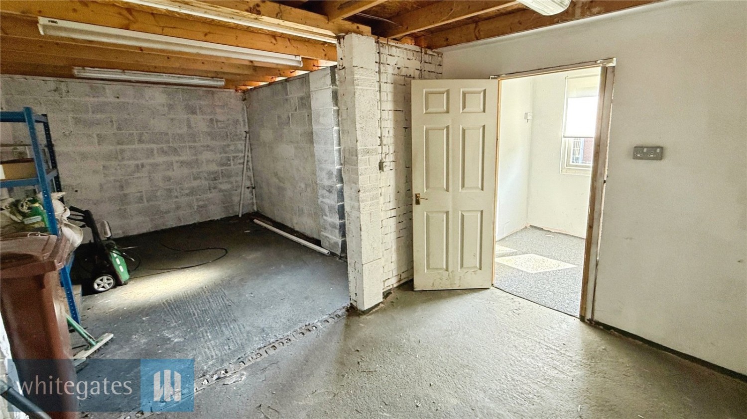 Athersley North, Barnsley