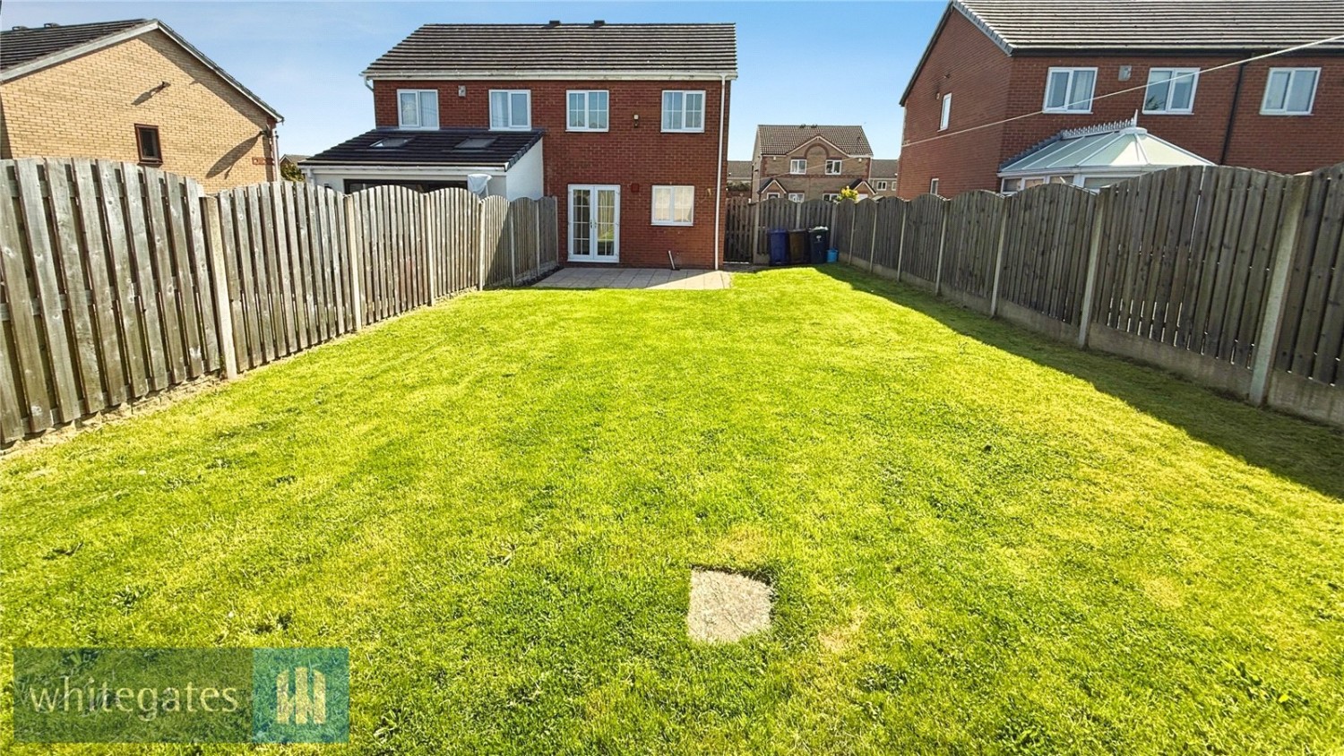 Athersley North, Barnsley