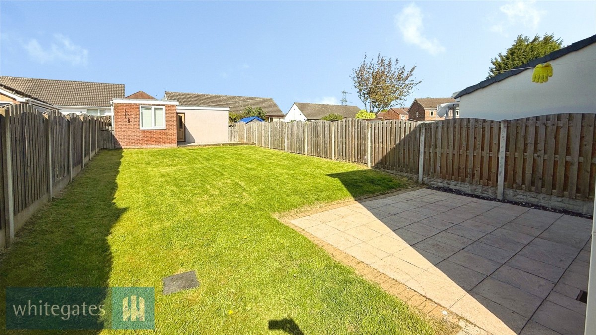 Athersley North, Barnsley