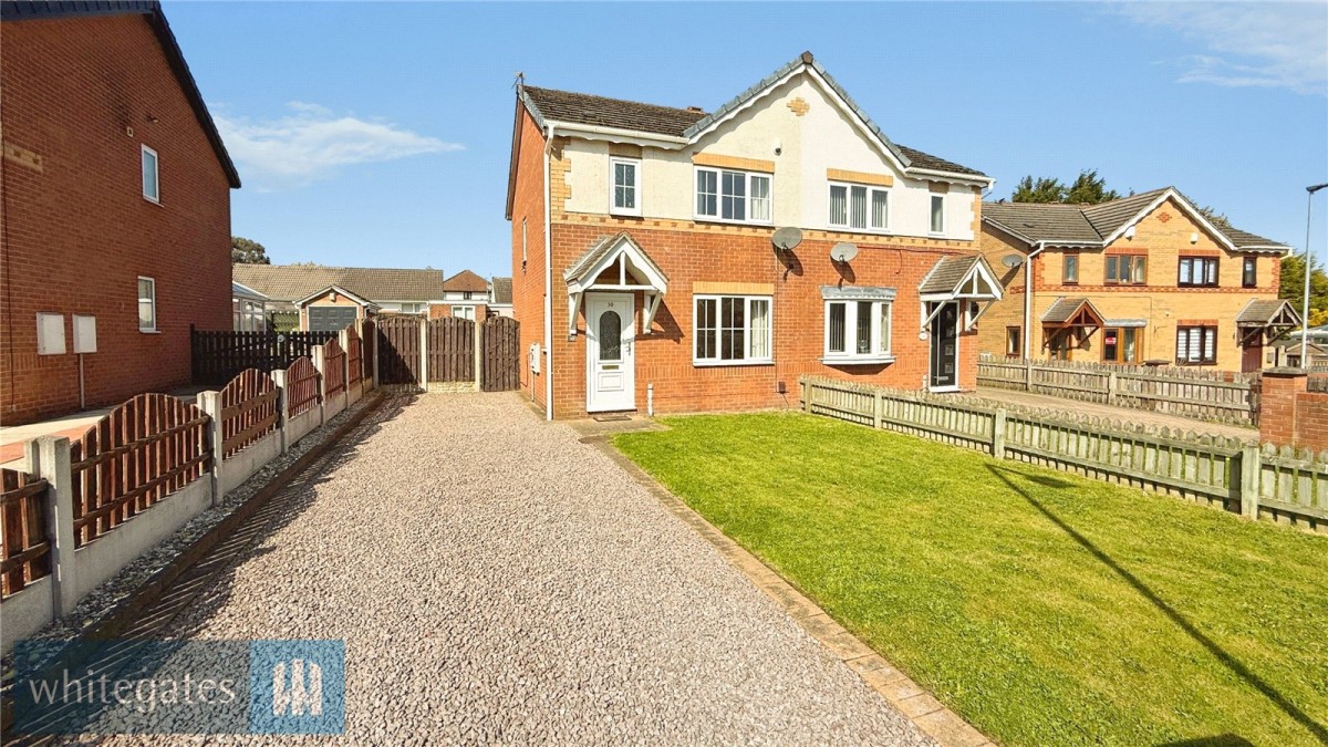 Athersley North, Barnsley