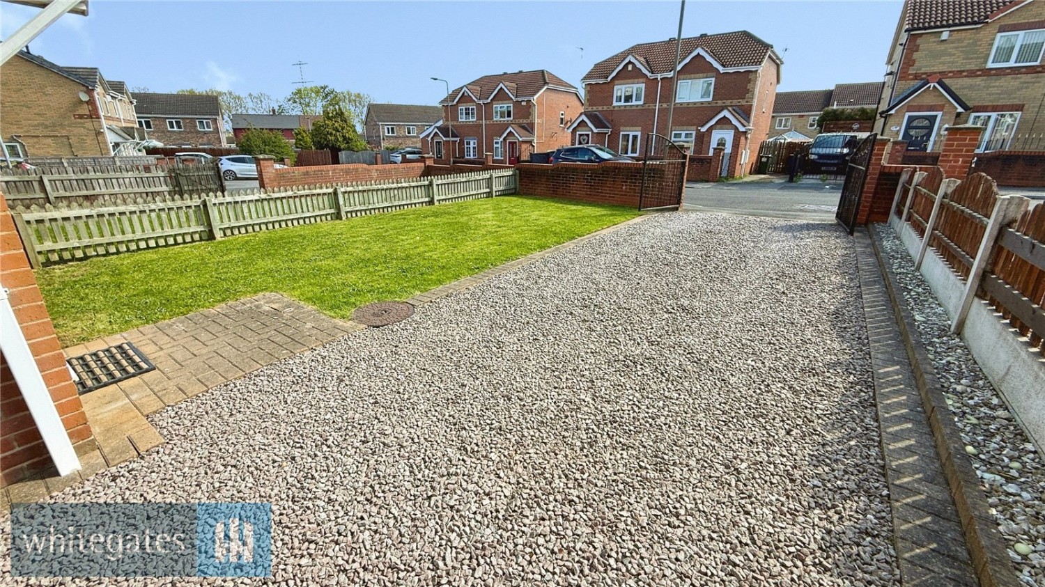 Athersley North, Barnsley