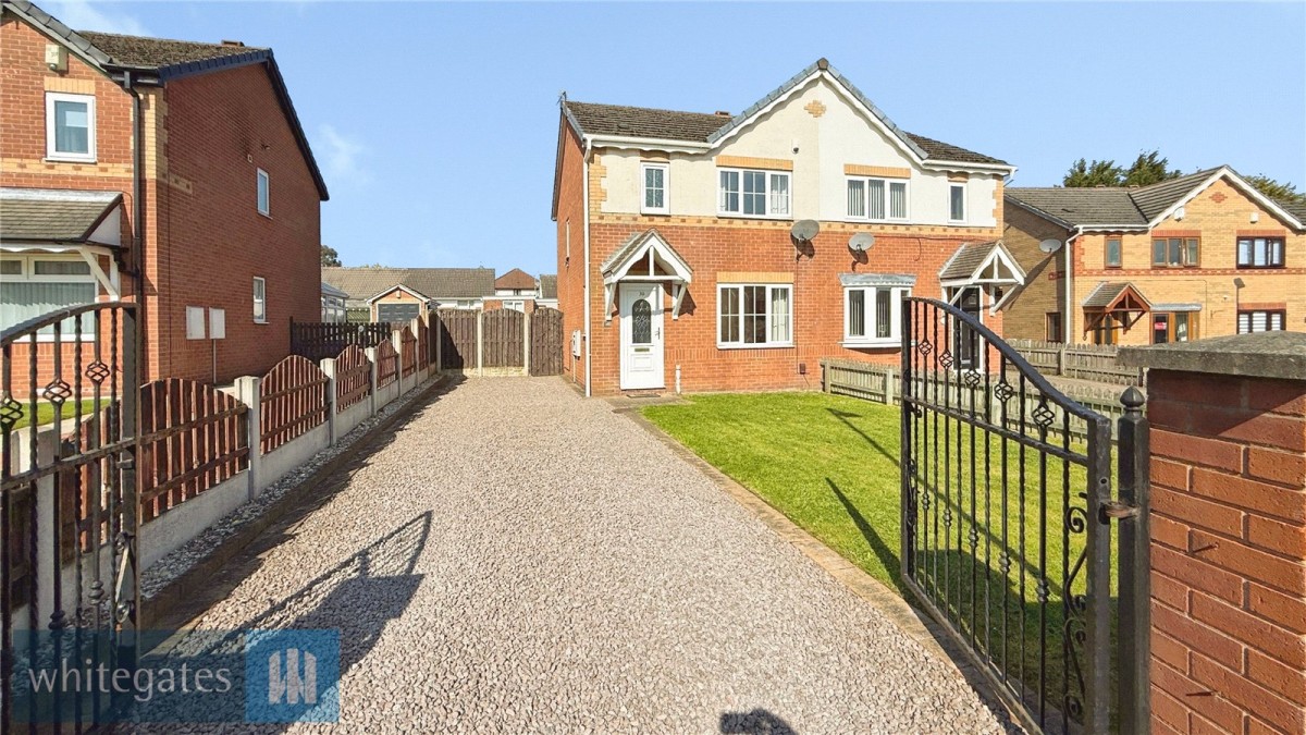 Athersley North, Barnsley