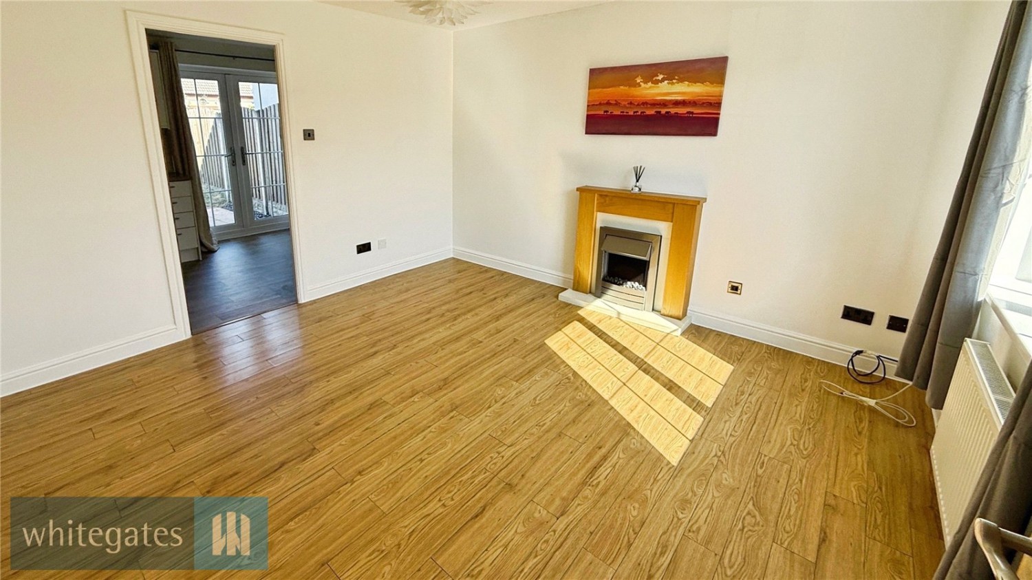 Athersley North, Barnsley