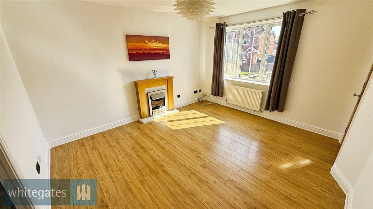 Athersley North, Barnsley