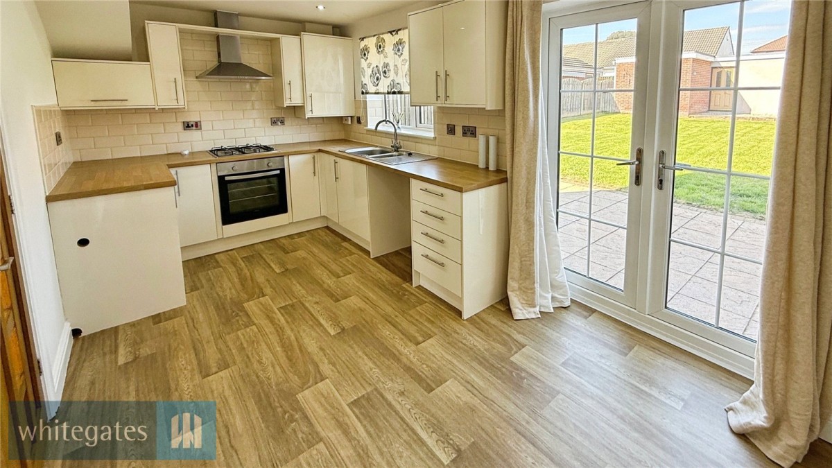 Athersley North, Barnsley