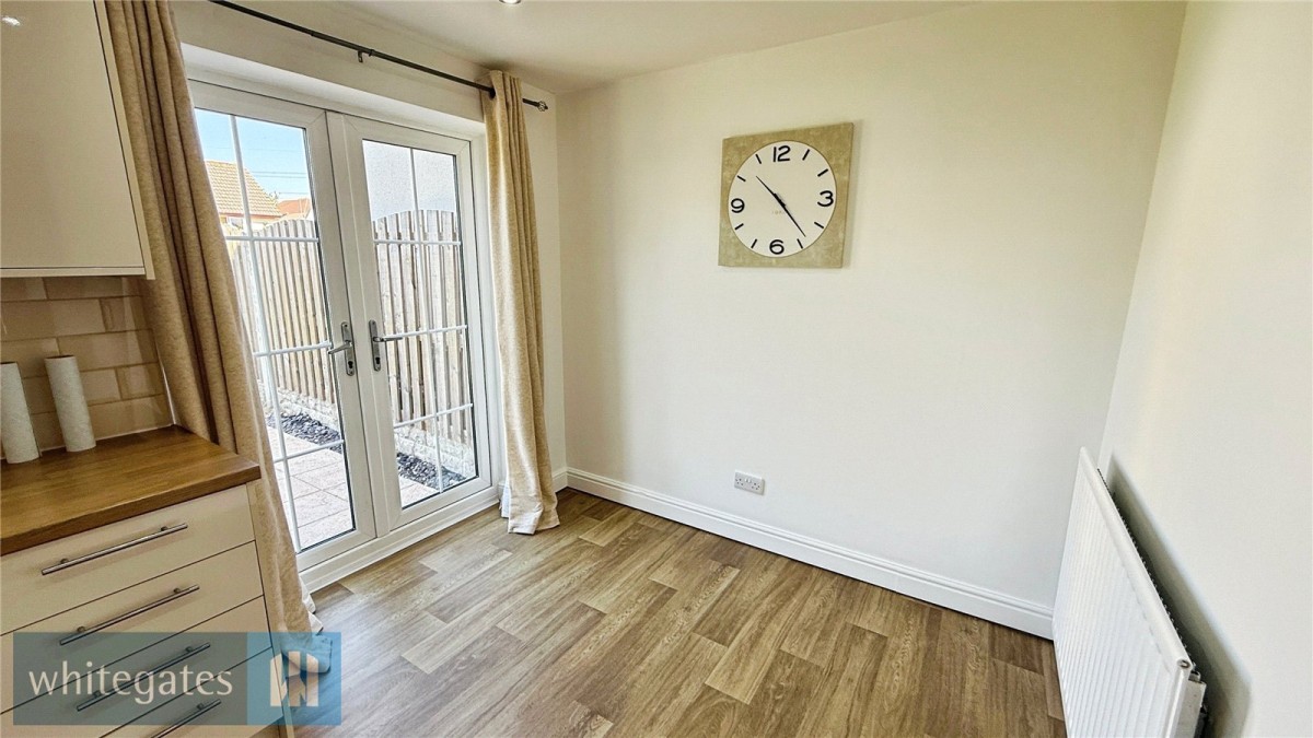 Athersley North, Barnsley