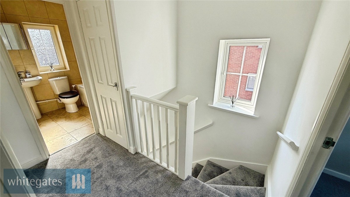 Athersley North, Barnsley