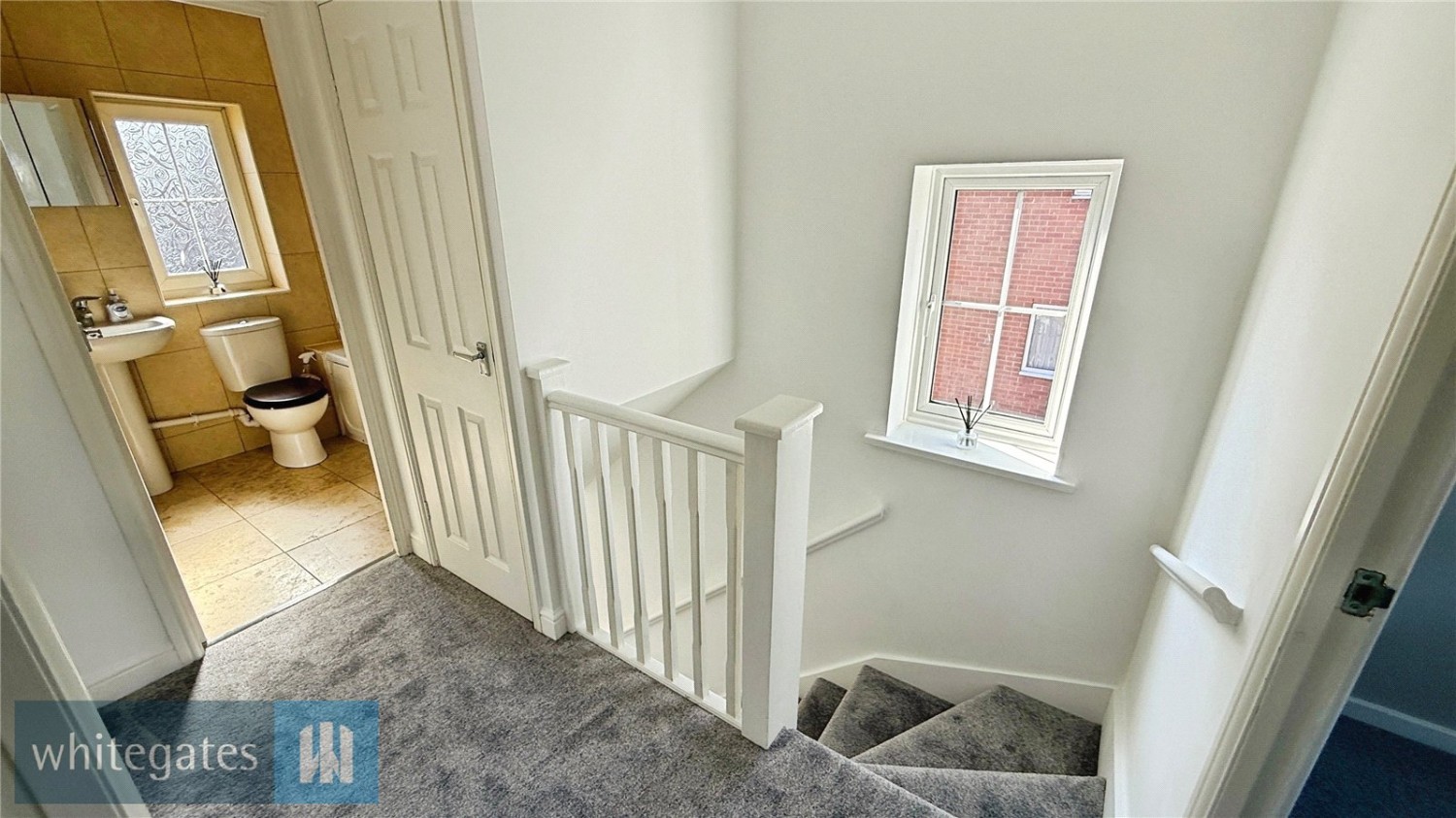 Athersley North, Barnsley