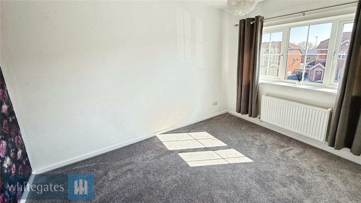 Athersley North, Barnsley