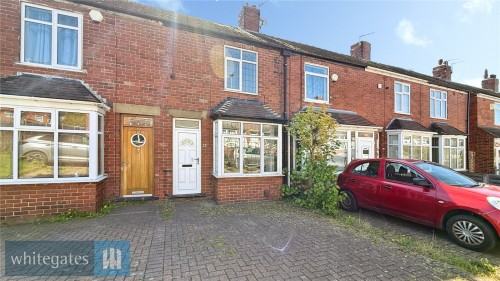 Pogmoor, Barnsley
