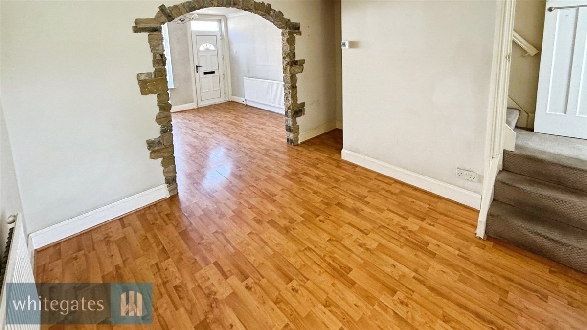 Pogmoor, Barnsley