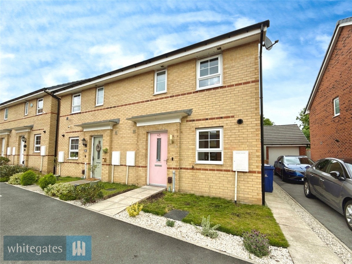 Cudworth, Barnsley