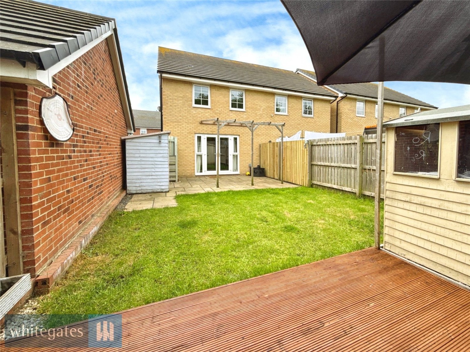 Cudworth, Barnsley