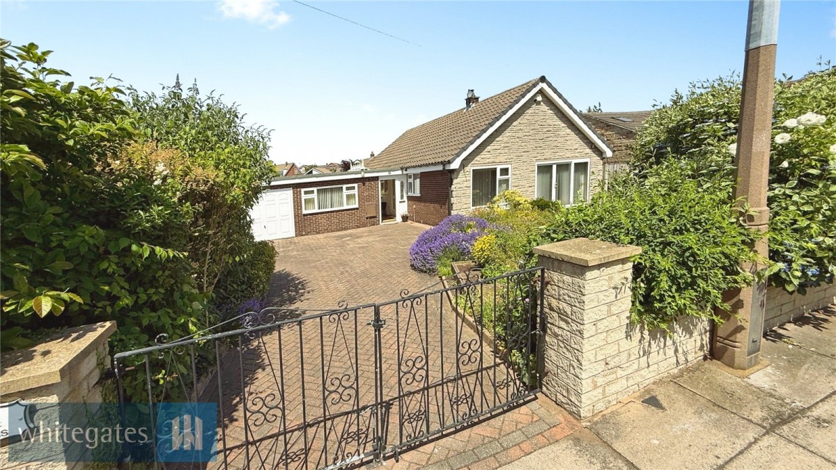 Ardsley, Barnsley