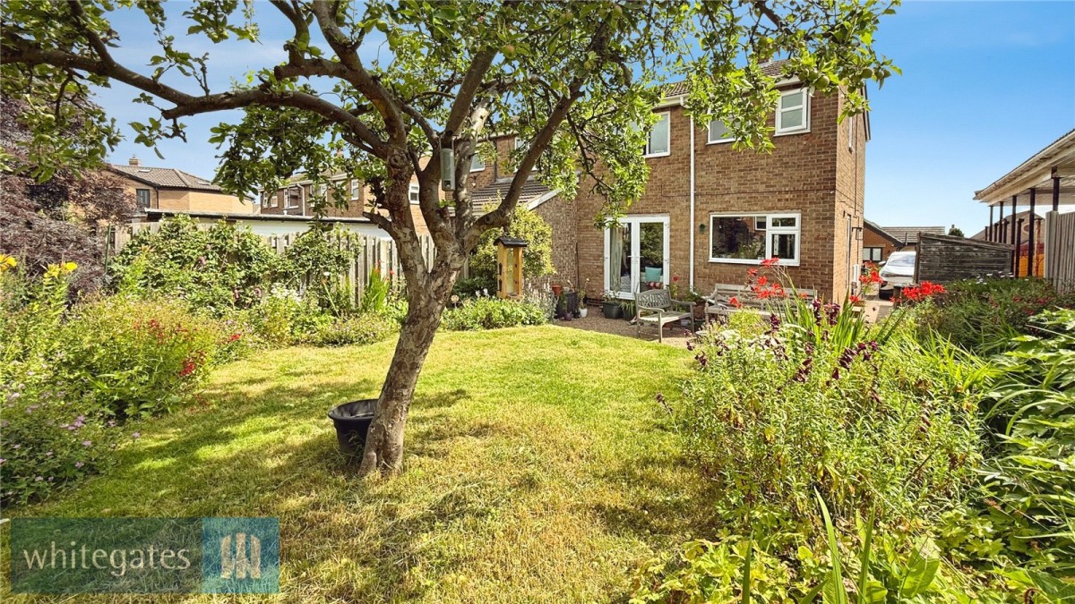 Barugh Green, Barnsley