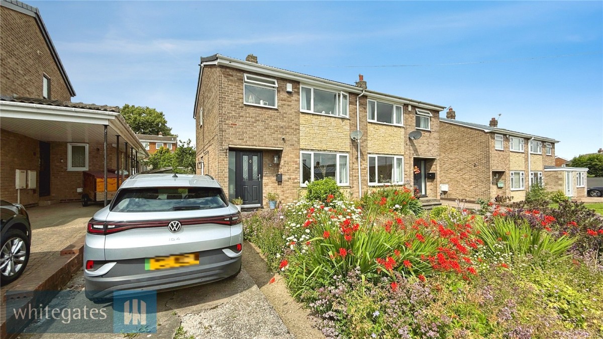 Barugh Green, Barnsley