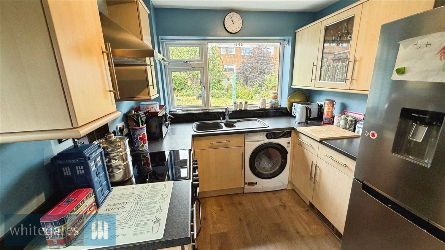 Barugh Green, Barnsley