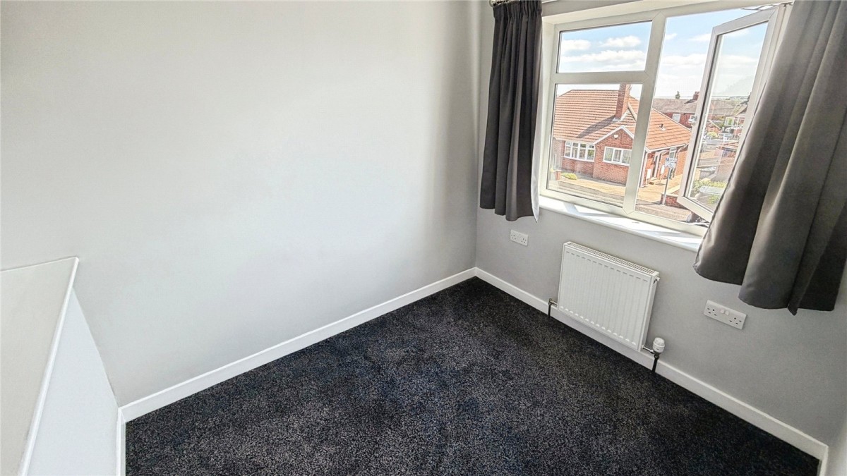 Pogmoor, Barnsley