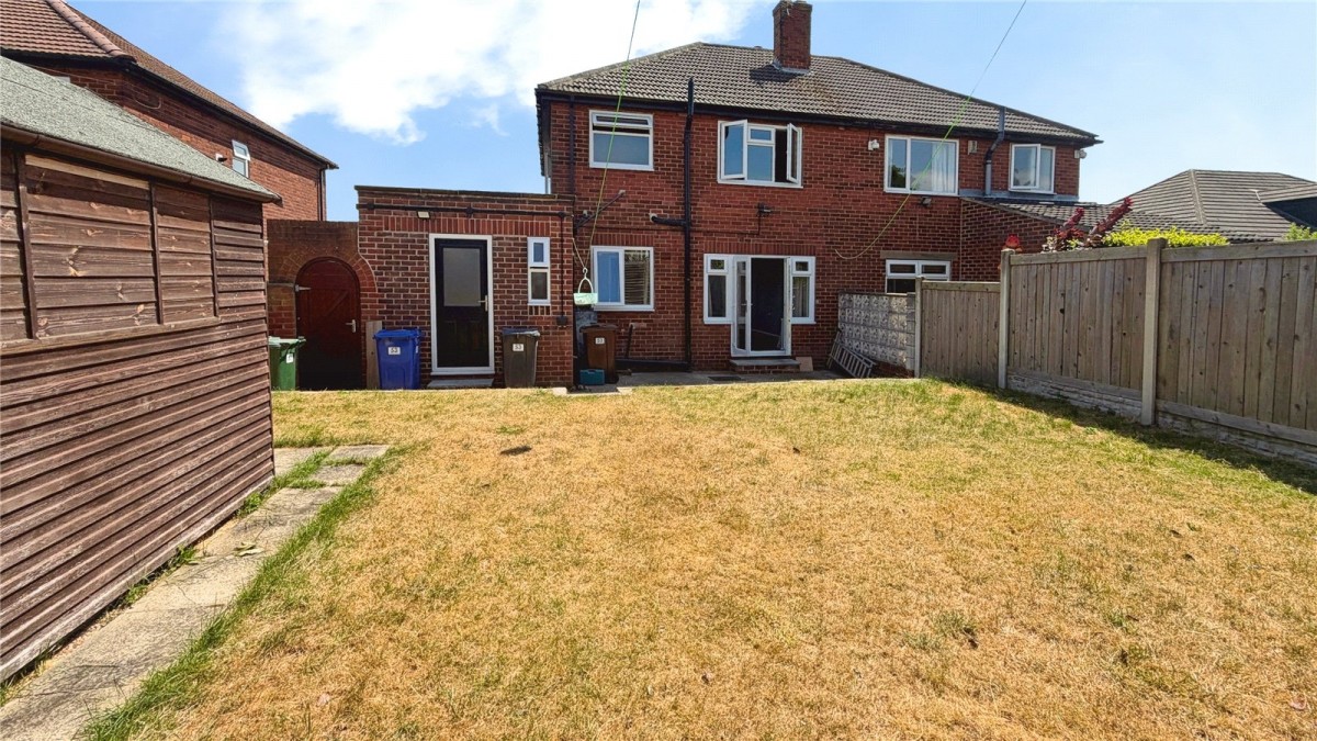 Pogmoor, Barnsley