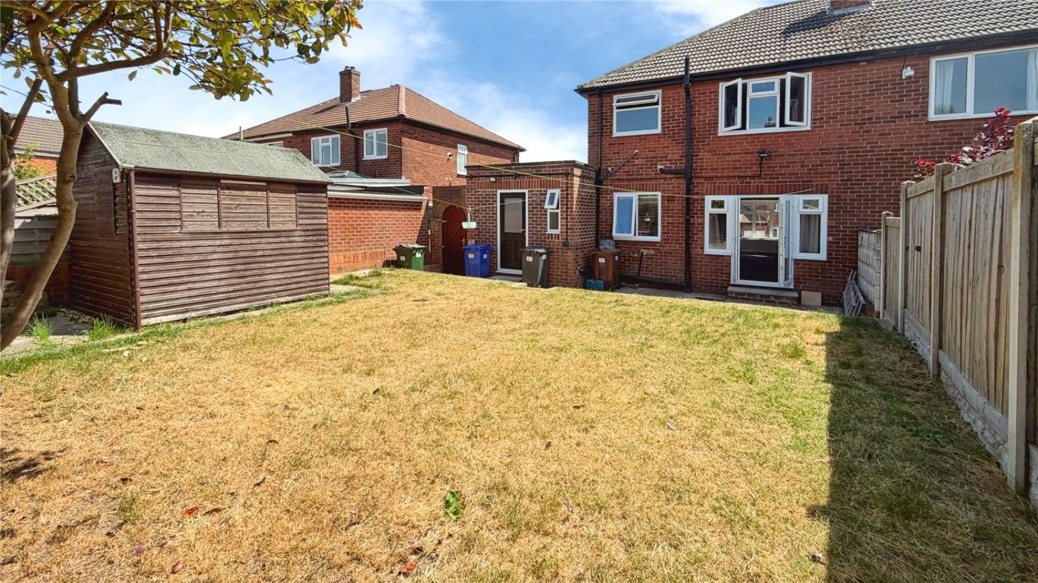 Pogmoor, Barnsley