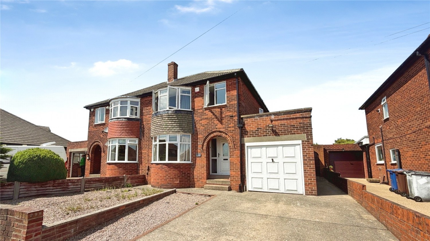 Pogmoor, Barnsley