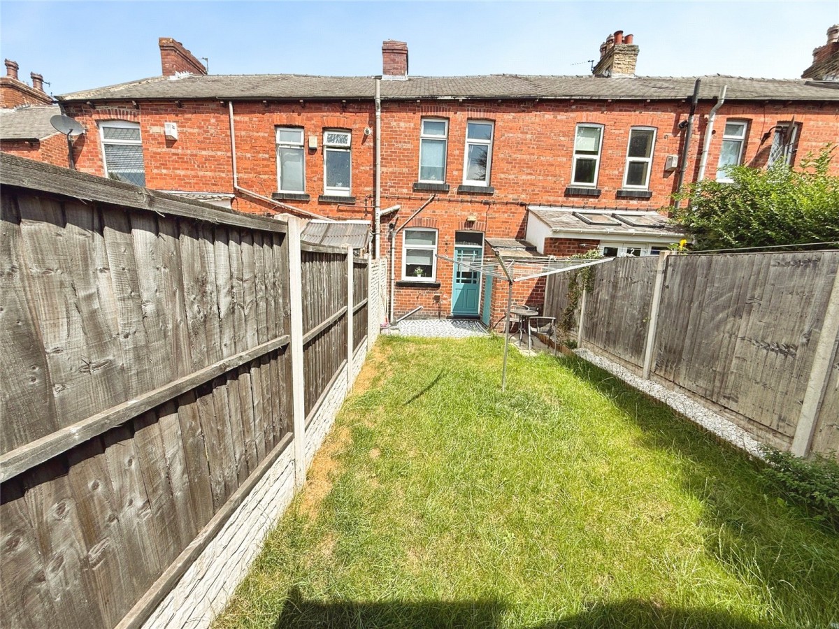 Barnsley
