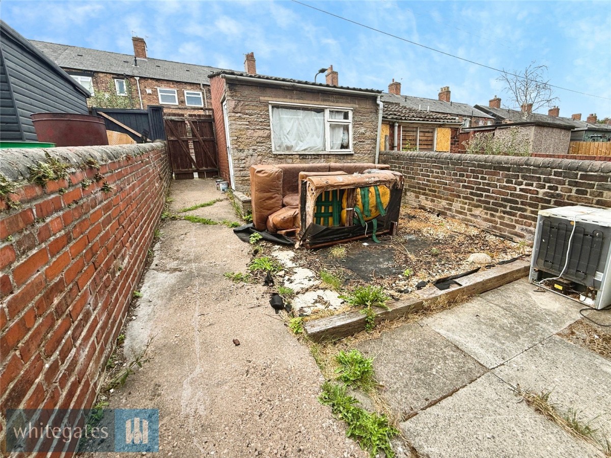 Barnsley