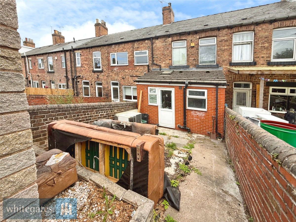Barnsley