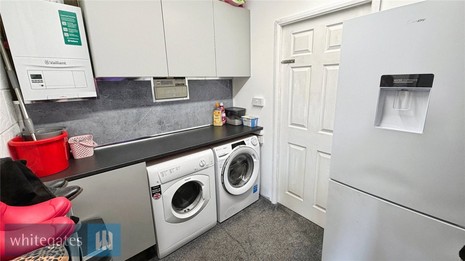 Birdwell, Barnsley