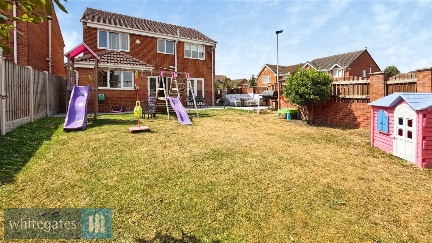 Birdwell, Barnsley
