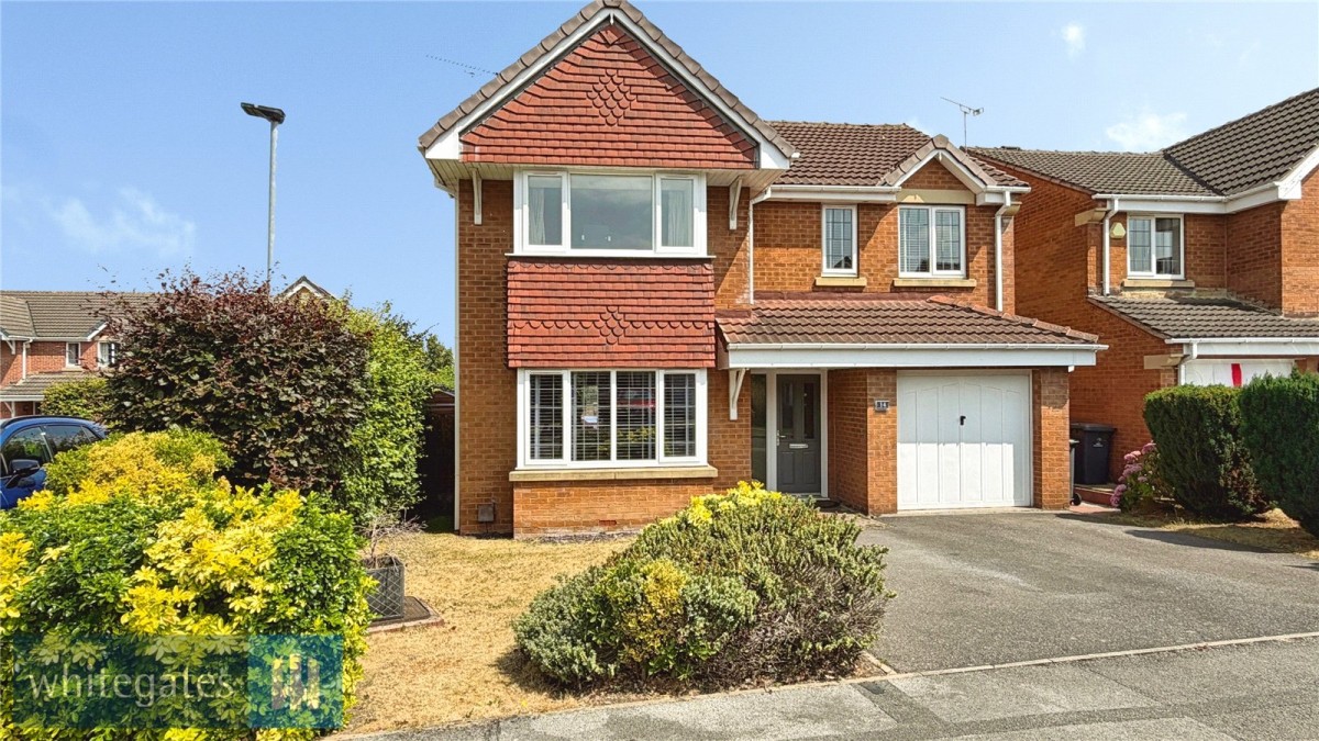 Birdwell, Barnsley