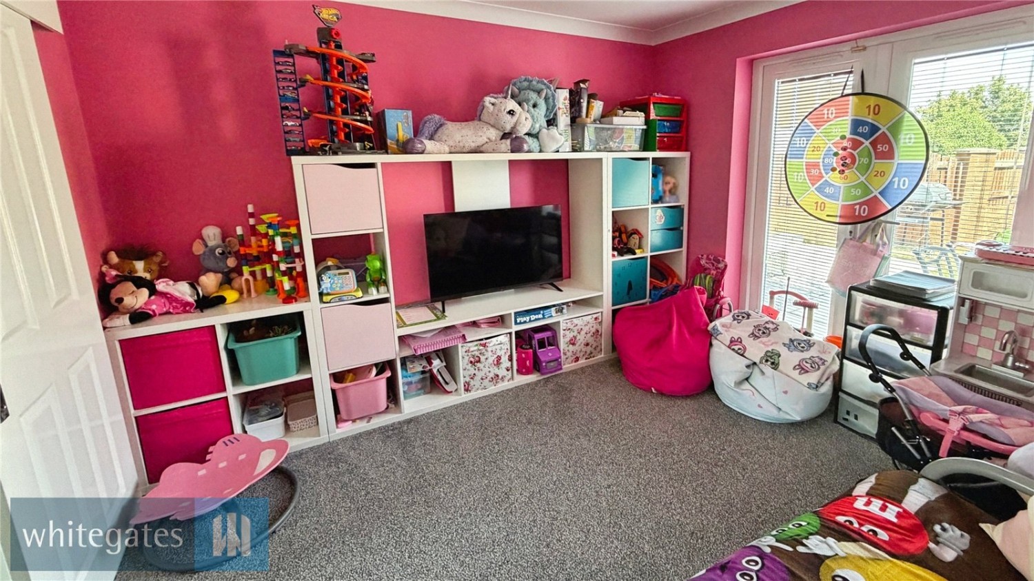 Birdwell, Barnsley