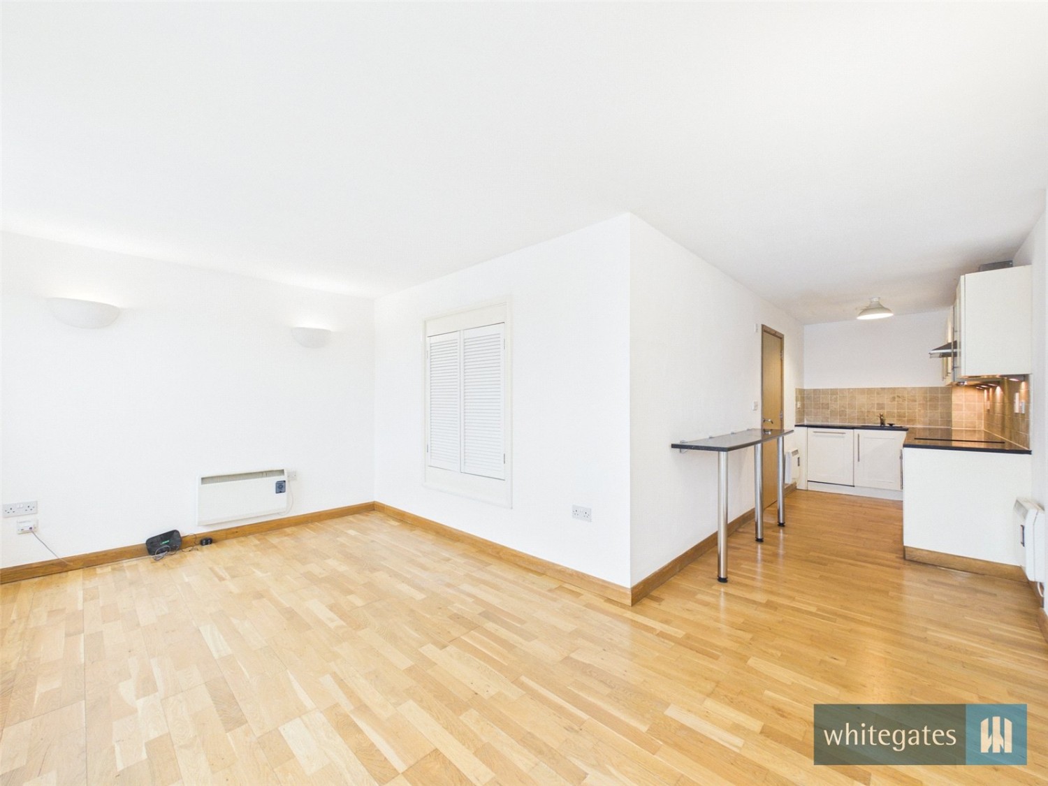 Stone Street, Bradford, West Yorkshire