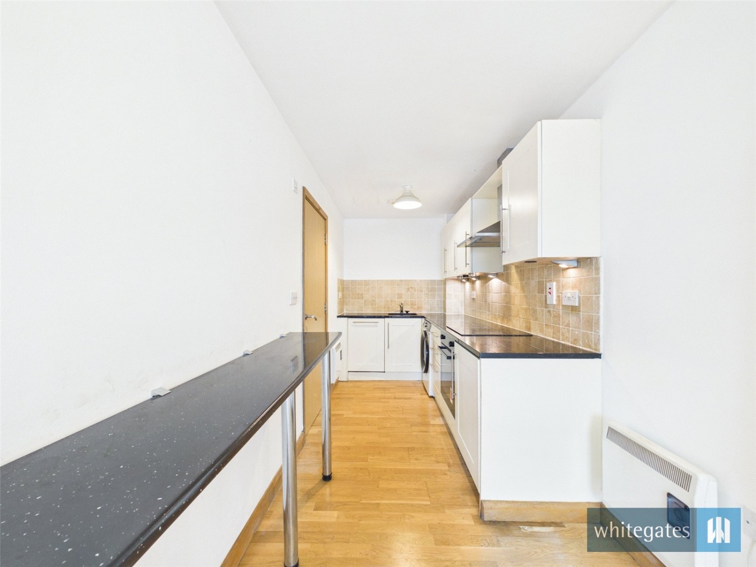 Stone Street, Bradford, West Yorkshire