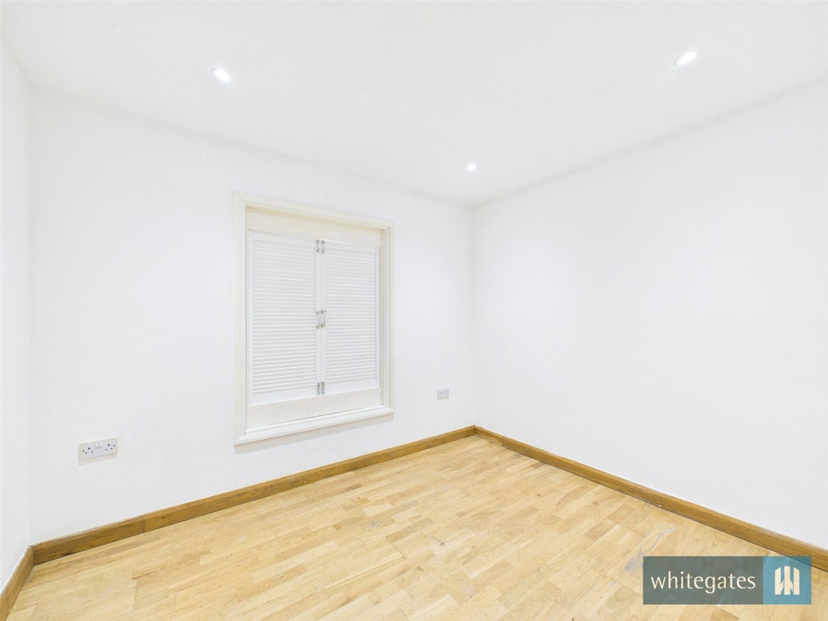 Stone Street, Bradford, West Yorkshire