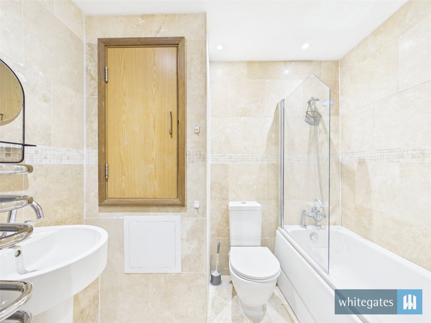 Stone Street, Bradford, West Yorkshire