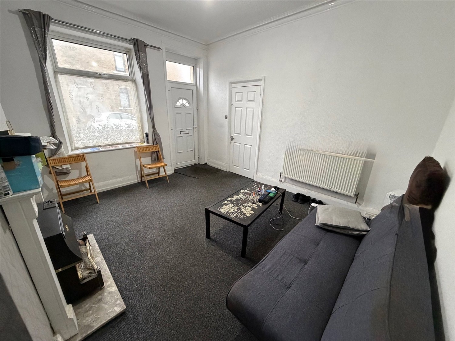 Bradford, West Yorkshire